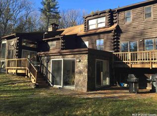 41 Wardwell Ln, Woodstock, NY
