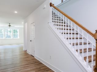 114 Tee Time Ter, Benson, NC 27504