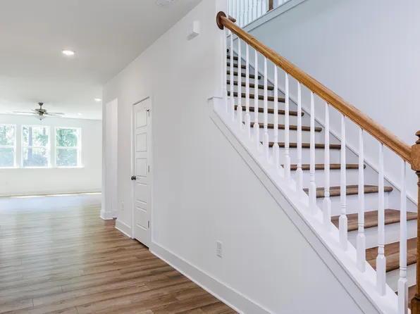 114 Tee Time Ter, Benson, NC 27504