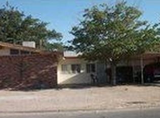 14172 McMahon Ave, Horizon City, TX 79928