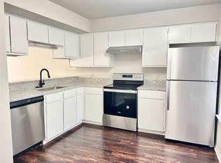 1257 Dallas Dr, Denton, TX 76205