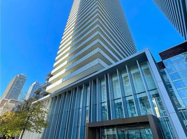 42 Charles St E #Lph4806, Toronto, ON M4Y 0B7