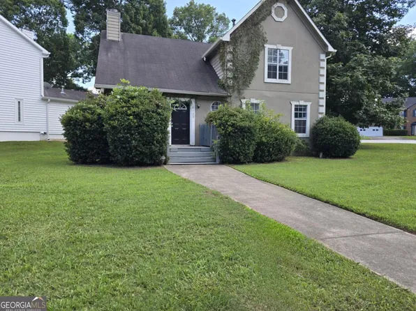 5129 Oaktree Trl, Lithonia, GA 30038