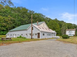 713 Us Route 5 N, Norwich, VT 05055