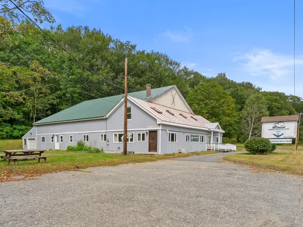 713 US Route 5 North, Norwich, VT 05055