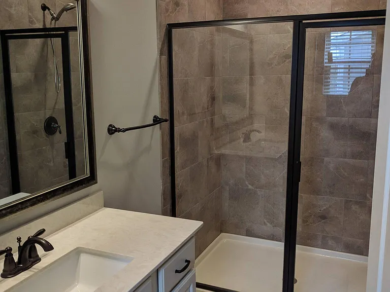 Owner suite #2 bathroom