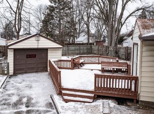 4841 Leamington Ave, Toledo, OH 43613