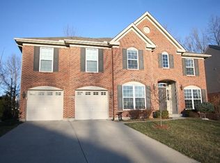 10158 Hamlet Ct, Union, KY 41091