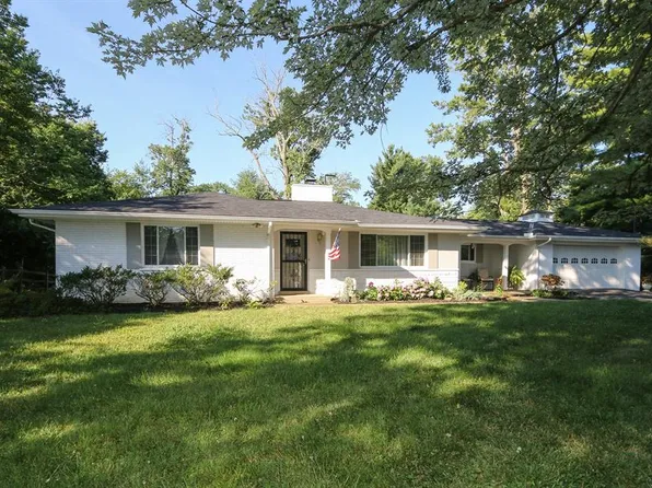 6901 Dearwester Dr, Cincinnati, OH 45236