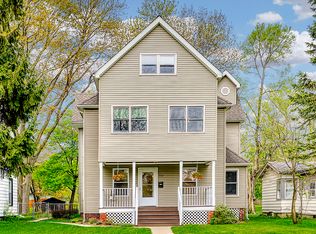 3104 Enoch Ave, Zion, IL