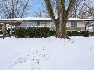 3571 Bolton Ave, Columbus, OH