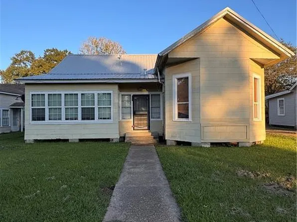 501 & 503 S Lexington Ave, Bunkie, LA 71322