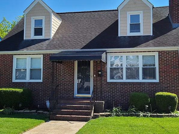 3613 Amherst St, Norfolk, VA 23513