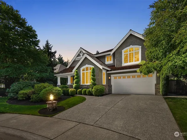 14520 3rd Drive SE, Mill Creek, WA 98012