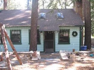 1452 Betty St, Wrightwood, CA 92397