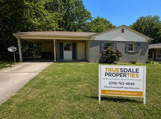 2207 Norwood Dr NW, Huntsville, AL 35810