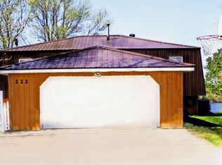 222 Sunrise Dr, Mina, SD 57451