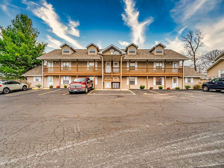 Fall Creek Condominiums Branson, MO Zillow