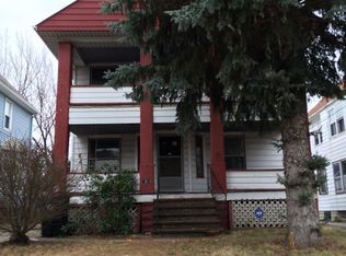 7814 Laumer Ave, Cleveland, OH