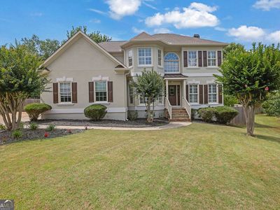 1745 Stoney Brook Way, Alpharetta, GA, 30005