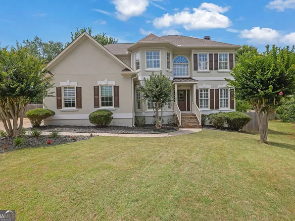 1745 Stoney Brook Way, Alpharetta, GA 30005