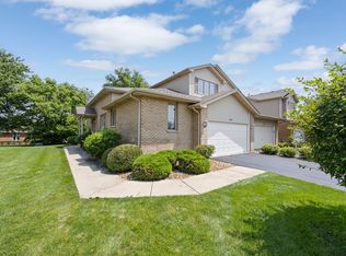 18717 Dove Ave, Mokena, IL 60448