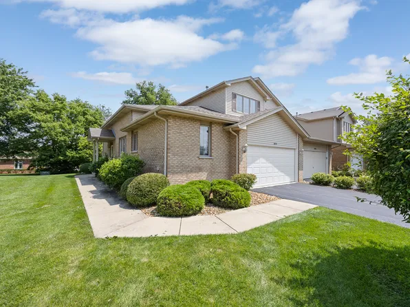 18717 Dove Ave, Mokena, IL 60448