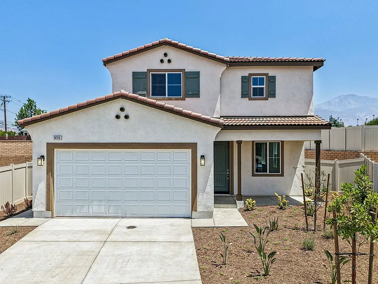 Yucaipa's New Rental Homes, Aviana Homes — Photo 62