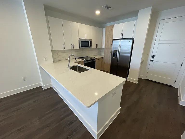 The Argos Apartments on The Beltline — Photo 93
