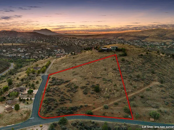 5740 E CHASE Circle #8, Prescott, AZ 86303