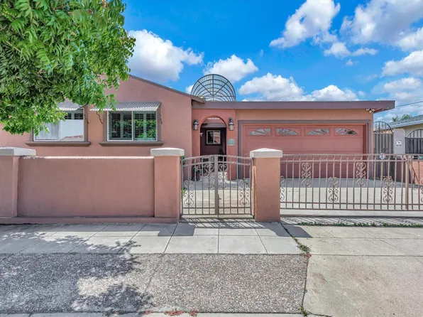 26981 Jennings Way, Hayward, CA 94544