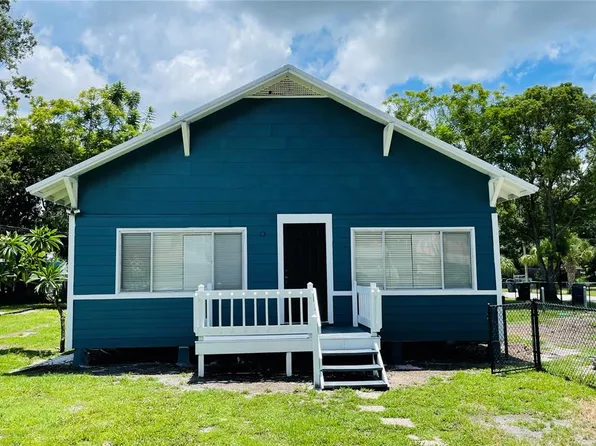 2915 WINTER LAKE ROAD, LAKELAND, FL 33803