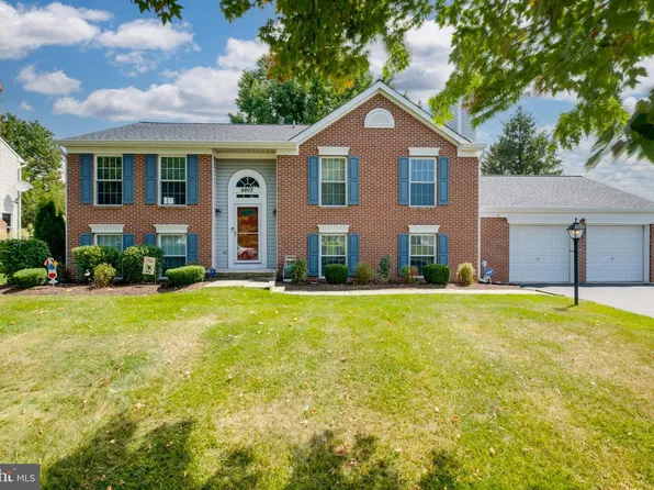 4803 Camden Pl S, Jefferson, MD 21755