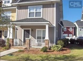 225 Forest Green Dr, Columbia, SC 29209