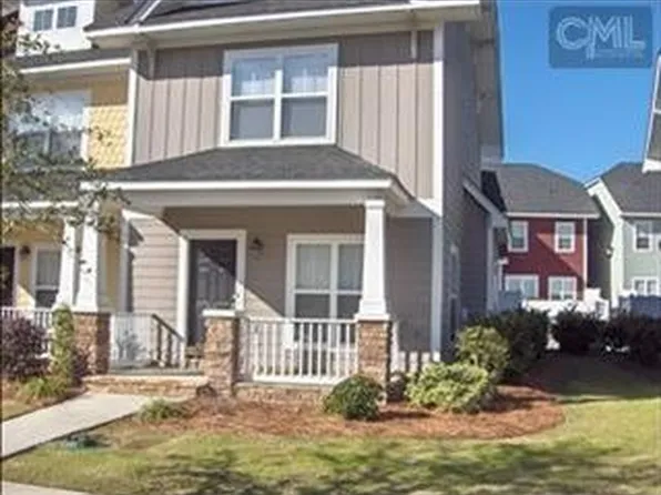 225 Forest Green Dr, Columbia, SC 29209