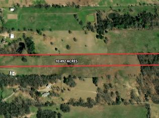 0 Fm 2948, Como, TX 75431