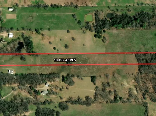 0 Fm 2948, Como, TX 75431