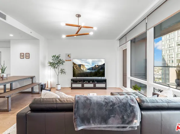 877 Francisco St Unit 1116, Los Angeles, CA 90017