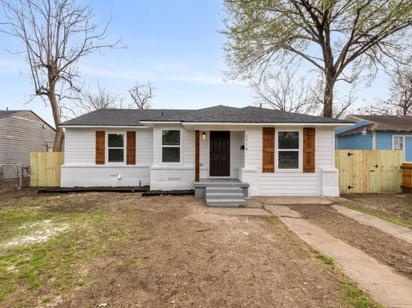 2516 Marfa Ave, Dallas, TX 75216