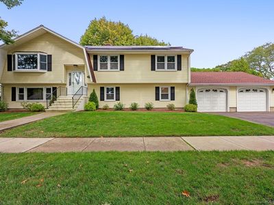 120 Sheffield Circle, Stratford, CT, 06614