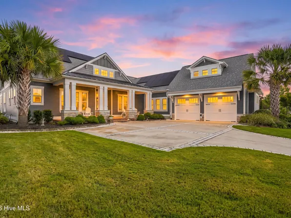 2236 Compass Pointe North Wynd NE, Leland, NC 28451