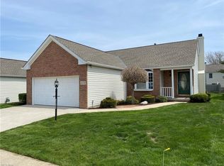 16757 Sunwood Oval, Strongsville, OH 44136