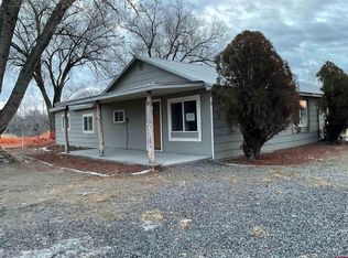 3660 Ash Mesa Rd, Delta, CO 81416