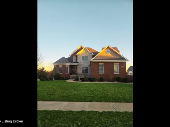 13018 Wellington Way, Goshen, KY 40026