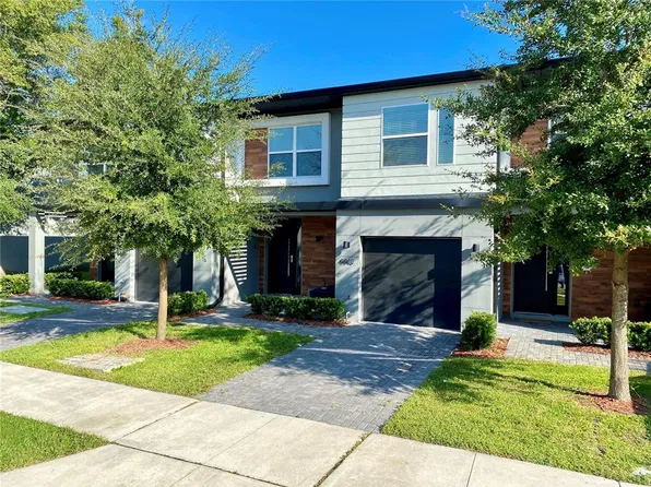 4443 LE REVE COURT, KISSIMMEE, FL 34746