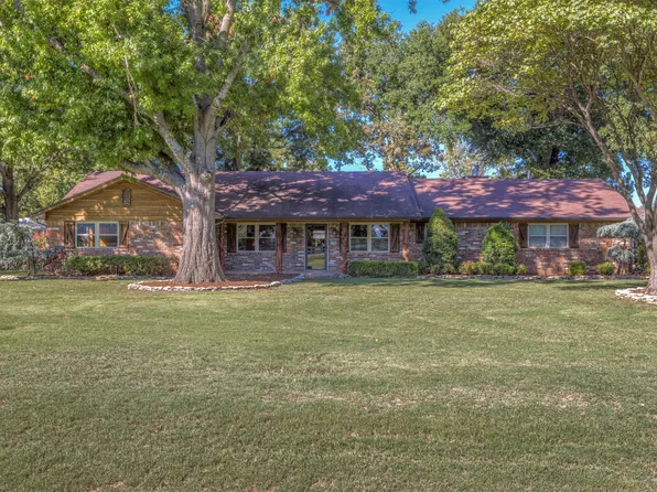 13800 S Mingo Rd, Bixby, OK 74008