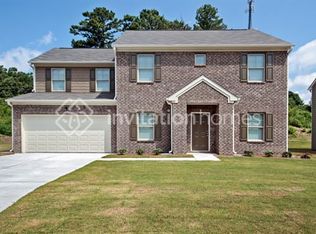 3290 Franklin St, Austell, GA 30106