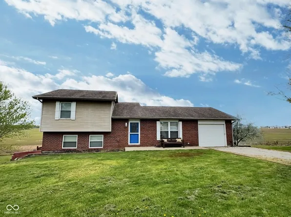 3703 E Gore St, Columbus, IN 47201