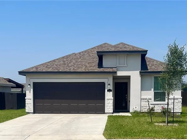 8507 N 33rd Ln, McAllen, TX 78504