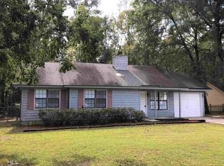 103 Magnolia Dr, Springfield, GA 31329